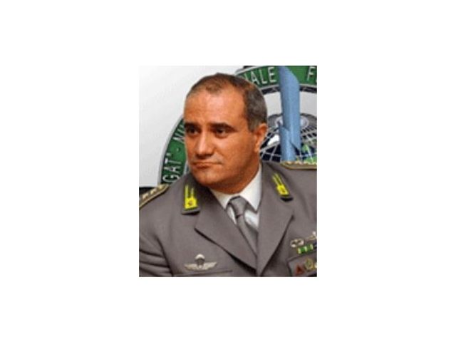 Umberto Rapetto all’IP Security Forum 2011