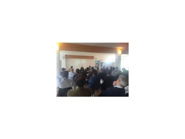 Dopo il successo di Brescia, il Corso SAET HI CLOUD raggiunge Padova