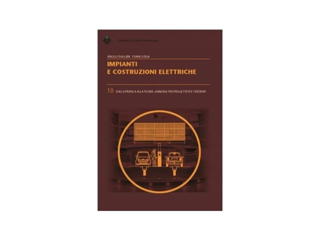 Sicurezza impianti elettrici, pubblicato un nuovo volume CEI
