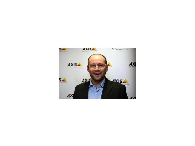Per Andrea Sorri nuova nomina in Axis Communications