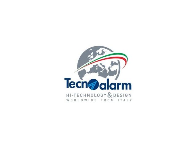 Il nuovo sito di Tecnoalarm