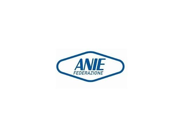 Focus ecnomico Anie: segnali di ripresa nel settore delle tecnologie per l'automazione