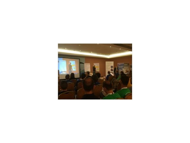 Meeting Fortech Security Academy: sempre un passo… Avanti