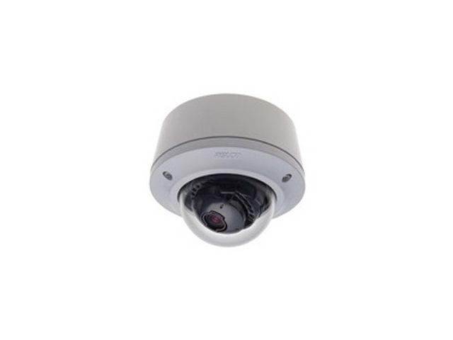Telecamere dome con messa a fuoco automatica PELCO BY SCHNEIDER ELECTRIC