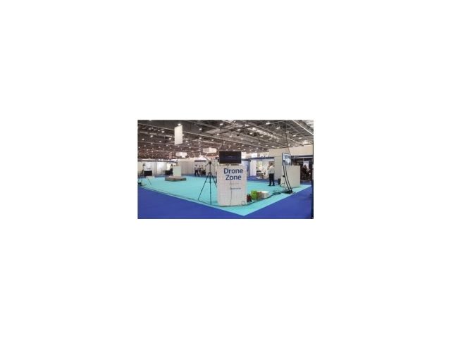 IFSEC 2016: i più recenti trend tecnologici nella security, droni e smart home