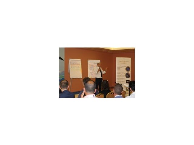 Gli elementi distintivi della formazione Fortech Security Academy 