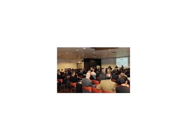 Protezione della rete e nuove figure professionali a Sicurezza & Oltre