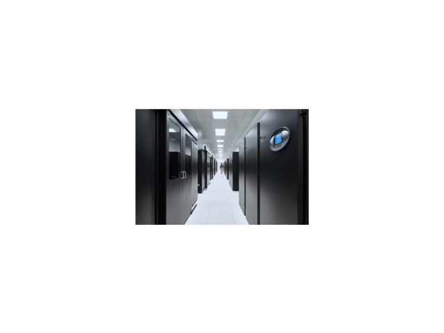 Tyco scelta da Welcome Italia per la sicurezza del nuovo Data Center