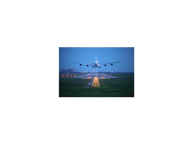 Affidata ad A.ST.I.M. la sicurezza degli aeroporti italiani