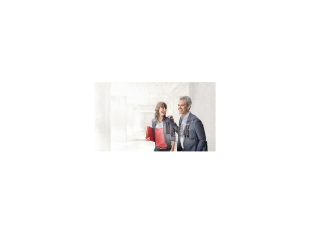 dorma+kaba Group: una nuova organizzazione, un'offerta completa, un nuovo brand