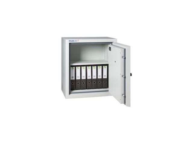 Chubbsafes: una gamma completa di soluzioni a prova di incendio