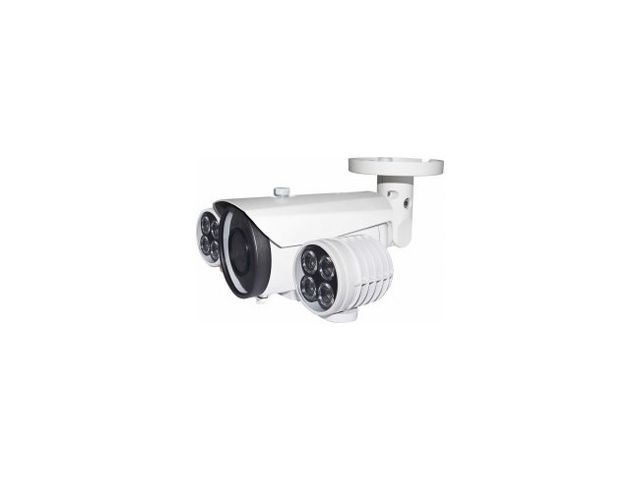 Telecamera Alta Definizione AHD 2,1 Mp Ascani Elettrocomm