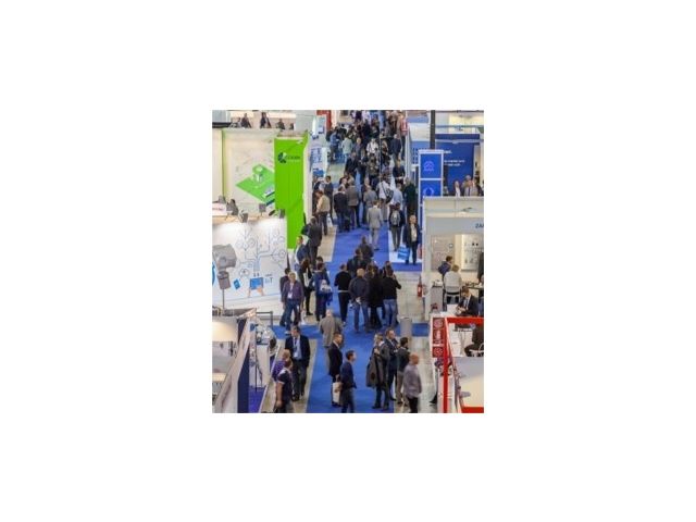 SICUREZZA 2017, specchio dell''evoluzione della security
