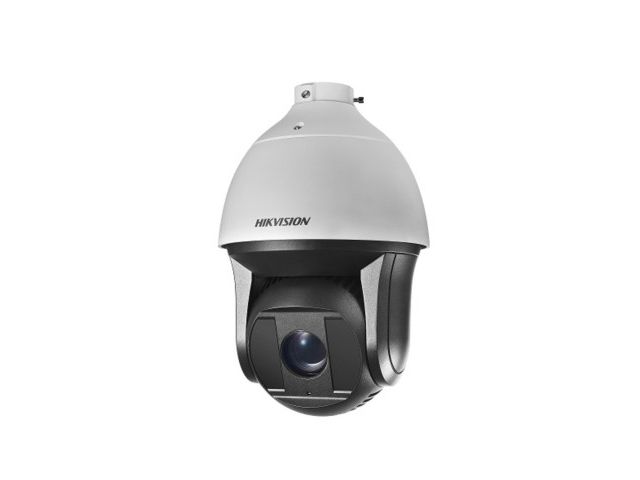 La Darkfighter PTZ di Hikvision  “prodotto CCTV dell'anno” ai PSI Premier Awards 2016