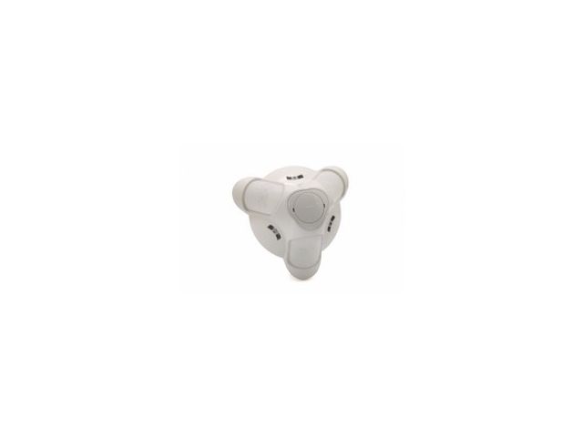 Rivelatore a 360° per installazioni a soffitto Risco Group