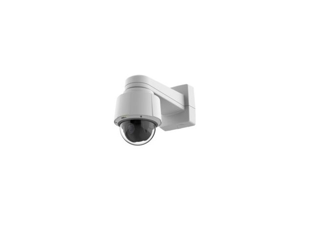 Nuove funzionalità per le telecamere di rete PTZ AXIS Q60