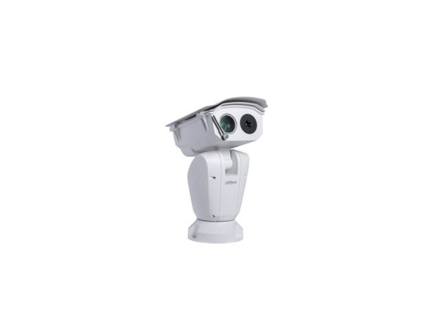 Quando le termocamere si fanno ancor più smart 