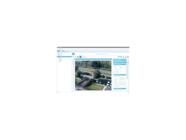 Analisi video intelligente per Security e Retail