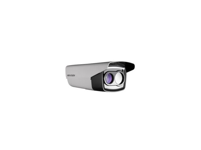 Nuove Termocamere Hikvision per applicazioni avanzate di video imaging