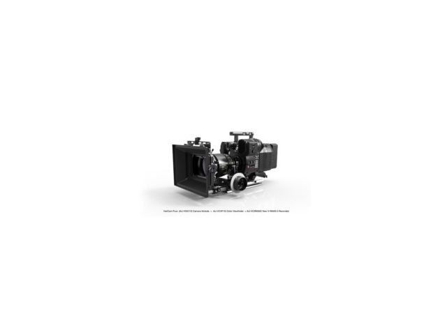 Panasonic e Codex presentano a IBC 2016 il sistema VariCam RAW
