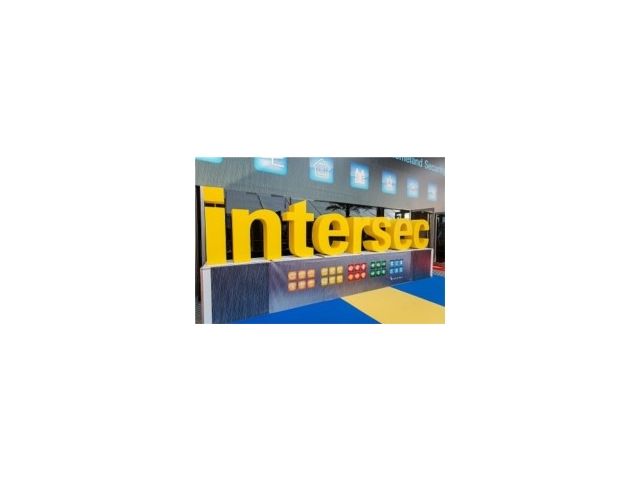 Intersec 2017: oltre 1300 espositori previsti 
