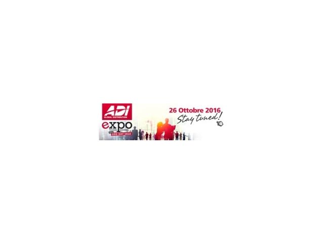 ADI Expo, i professionisti della sicurezza in ottobre all'Autodromo di Monza