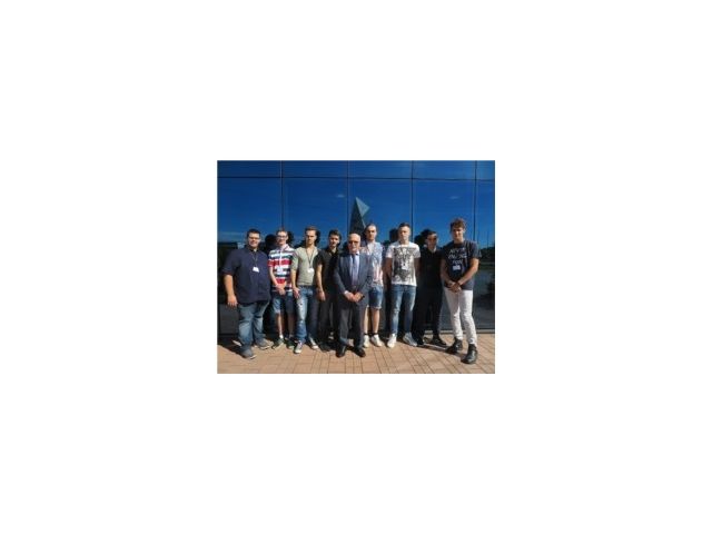 Campus Came, un'esperienza formativa per gli installatori del futuro