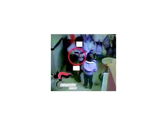 Videosorveglianza negli asili, primo sì alla legge
