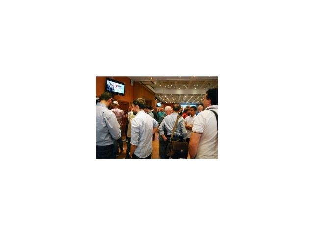 DDAY2016, grande successo per gli eventi Dahua 