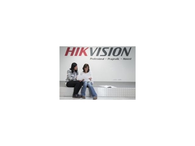 Il marketing per Hikvision Italy: sono i clienti a decidere chi vince 