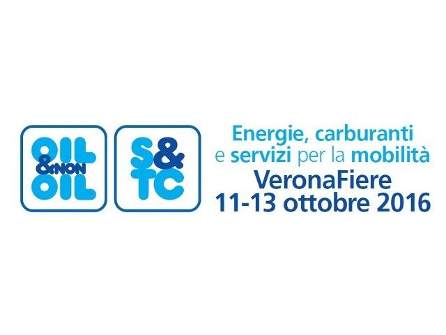 Sorveglianza e sicurezza dei mezzi di trasporto a Oil&nonoil 2016