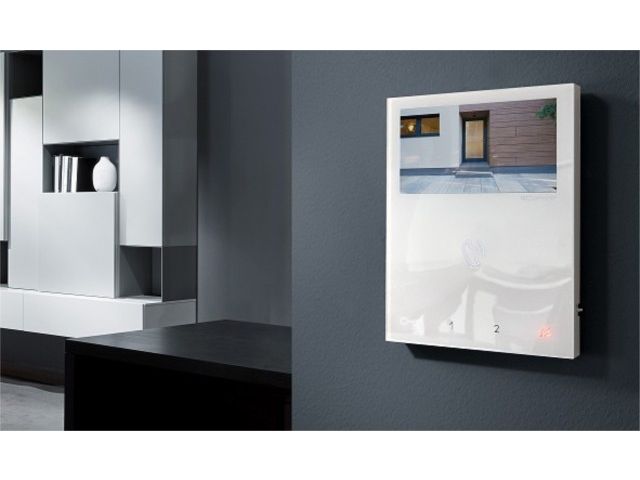 Comelit: Mini Handsfree selezionato per il Compasso d’Oro