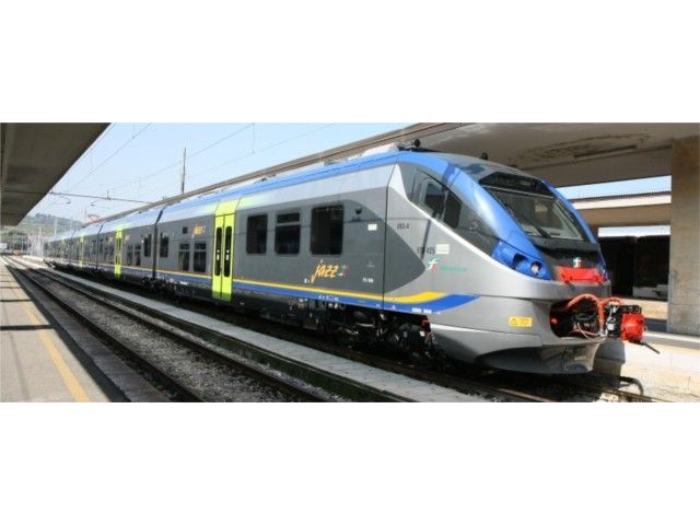 Videosorveglianza sui treni regionali, da Trenitalia una maggiore sicurezza 