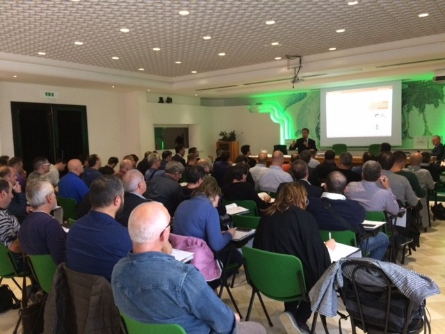 Alto gradimento per il corso “videosorveglianza e privacy” di Ascani