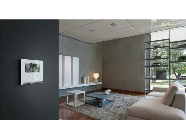 German Design Award, tre premi per Comelit