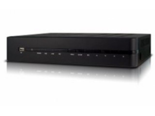 Videoregistratore full HD Ascani Elettrocomm