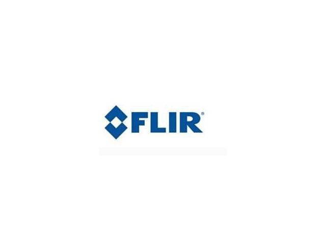 Videoline presenta le termocamere entry level di Flir per impieghi di sicurezza