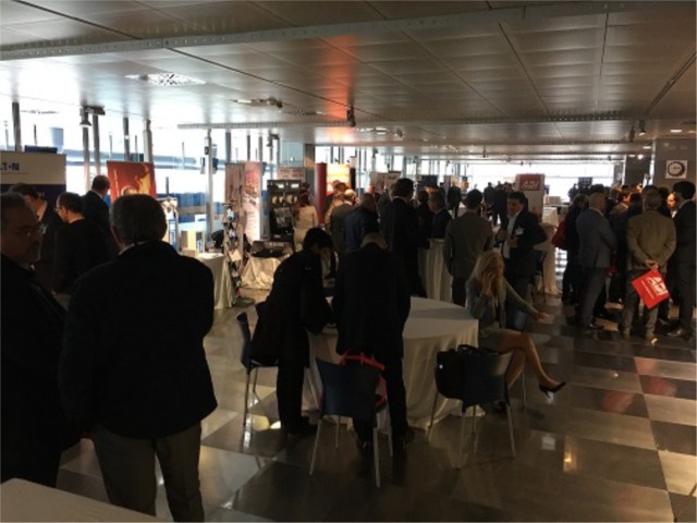 ADI EXPO, successo per un evento eccellente 