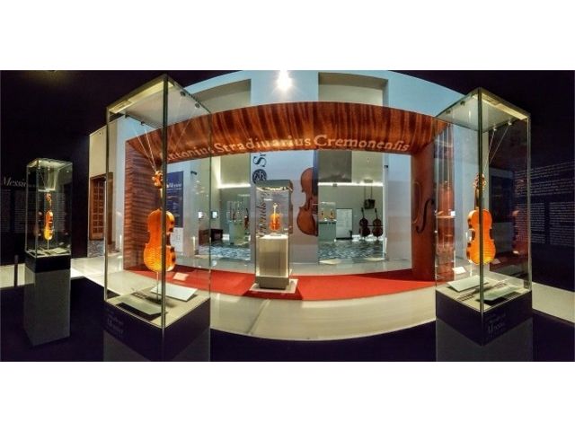 Protezione in ambito museale, la giornata di studi al Museo del Violino