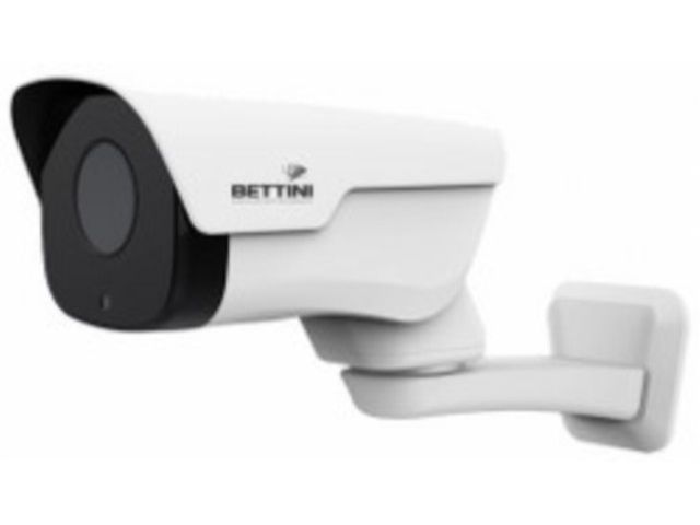 Telecamere PTZ Bullet Bettini