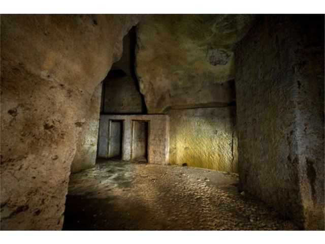 La domotica di Comelit anima la “Galleria Borbonica” di Napoli 