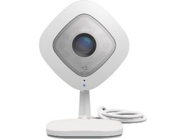 Videocamera per la sicurezza indoor Netgear