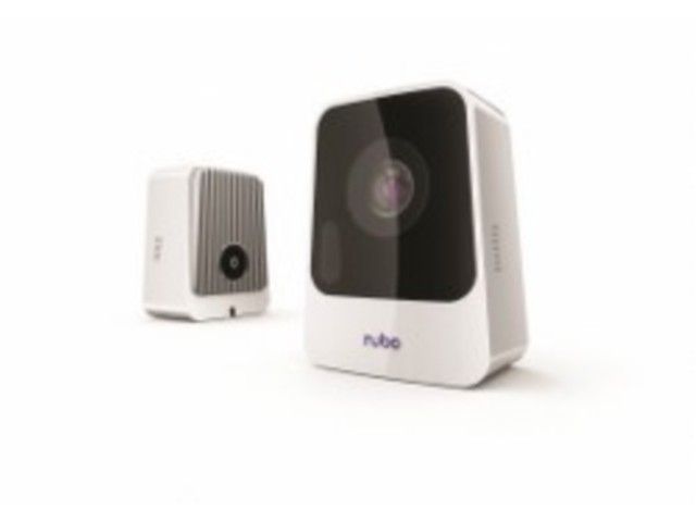 Videocamera mobile 3G/4G Panasonic