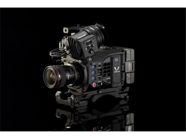 Panasonic, un evento dedicato alle Varicam e alle nuove frontiere del workflow