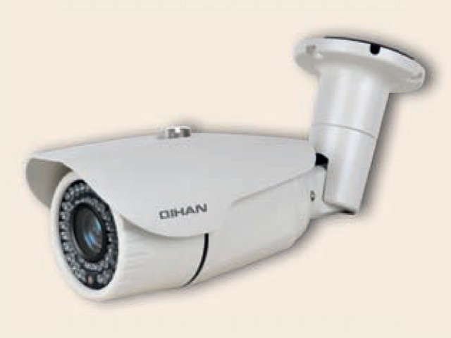 Telecamere AHD 1080P con zoom motorizzato
