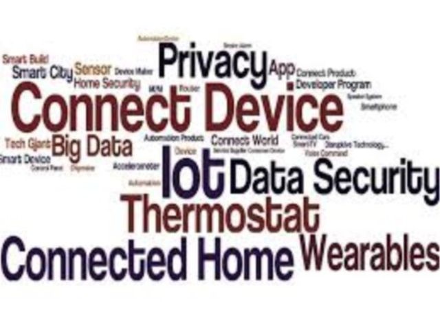 2016: cinque trend nell’IoT e nella ‘smart tech’