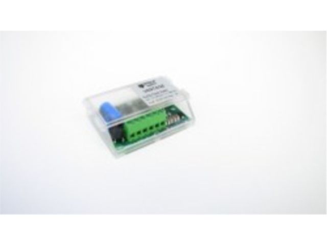 Adattatore di tensione anti-ground Loop Wolf Safety