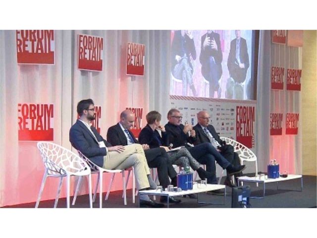 Il successo di Forum Retail 2016 e le novità della prossima edizione