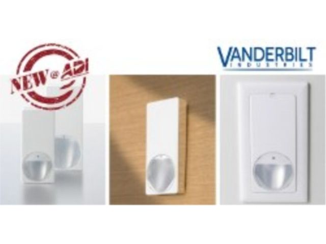 Rilevatori con tecnologia MAGIC Mirror ADI Global Distribution