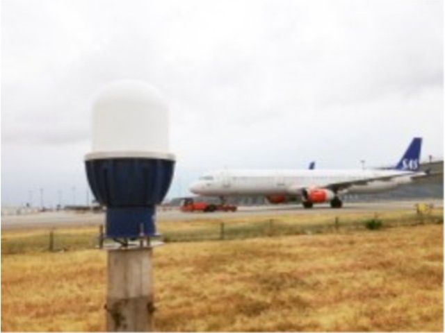 Antintrusione e perimetrale con tecnologia Radar Crisma Security